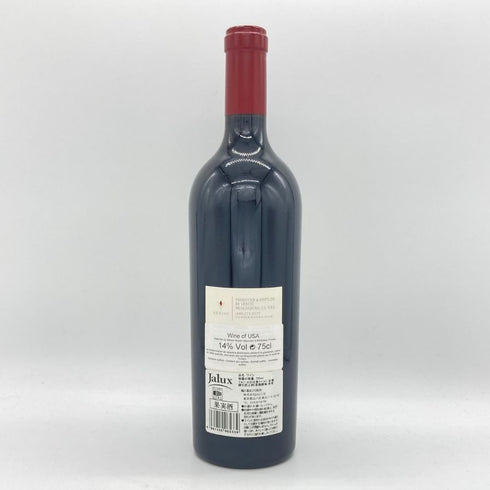 ヴェリテ ラ ジョワ 2010 750ml 14% Verite la Joie カリフォルニアワイン【F2】