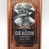 ザ ディーコン 40% 700ml THE DEACON スコッチウイスキー【E】