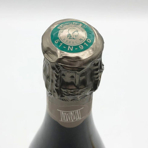 ギョーム セロス ラルジリエ ブラン ド ノワール 750ml 12.5% Guillaume Selosse シャンパン【AFA15】