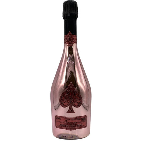 アルマンド ブリニャック ロゼ 750ml 12.5% ARMAND DE BRIGNAC ROSE シャンパン【A3】