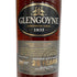 グレンゴイン 25年 旧ボトル ハイランド シングルモルト ウイスキー シェリーオーク 700ml 48% GLENGOYNE スコッチウイスキー【G3】