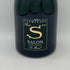 サロン ブランドブラン ル メニル 2015 750ml 12% SALON Blanc de Blancs Le Mesnil Brut シャンパン【同梱不可】【L4】