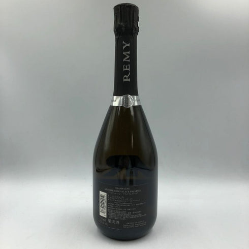アントワーヌ レミー ブラック プレステージ ブリュット 750ml 12% Antoine Remy Black Prestige Brut シャンパン【T】