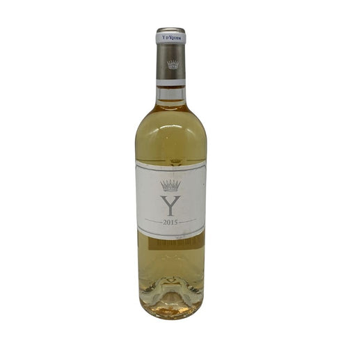 イグレック ド シャトー ディケム 2015 750ml 14% Chateau d'Yquem 白ワイン【F2】
