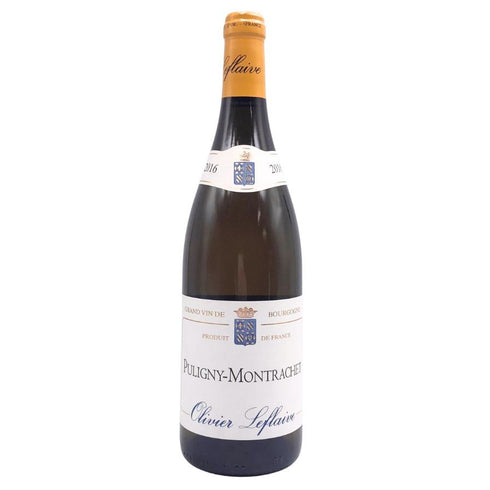 オリヴィエ ルフレーヴ ピュリニー モンラッシェ 2016 750ml 13% Olivier Leflaive Puligny Montrachet ブルゴーニュワイン【R4】