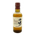 東京都限定◆サントリー 山崎 NV シングルモルト 180ml 43% SUNTORY YAMAZAKI 【W4】