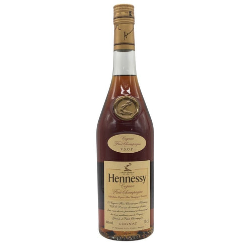 ヘネシー VSOP スリムボトル 700ml 40% Hennessy コニャック【D3】