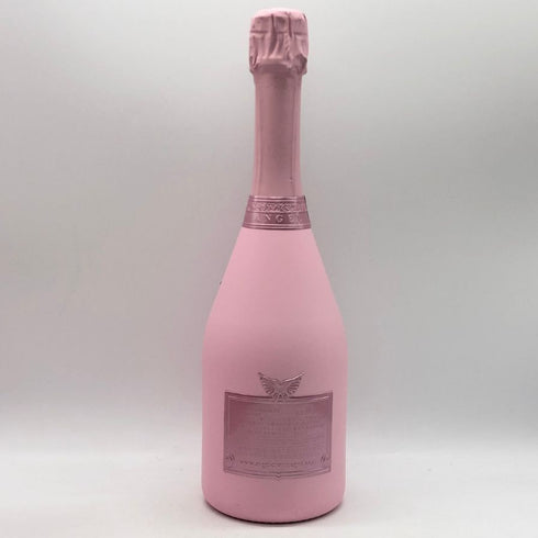 エンジェル ドゥミセック ロゼ ピンク 750ml 12.5% ANGEL DEMI SEC ROSE シャンパン【A1】