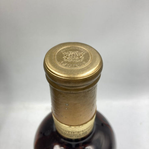 東京都限定◆サントリー ウイスキー 創業 一八九九 1899 特級 760ml 43% SUNTORY 【G4】