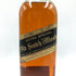 ジョニーウォーカー ブラックラベル エクストラ スペシャル 特級 金キャップ 760ml 43% JOHNNIE WALKER BLACK LABEL EXTRA SPECIAL スコッチウイスキー【S】