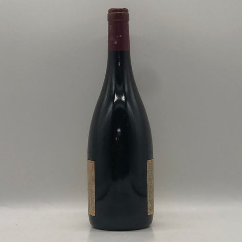 ドメーヌ ポンソ シャンベルタン 1997 750ml 13.5% PONSOT Chambertin ブルゴーニュワイン【I1】