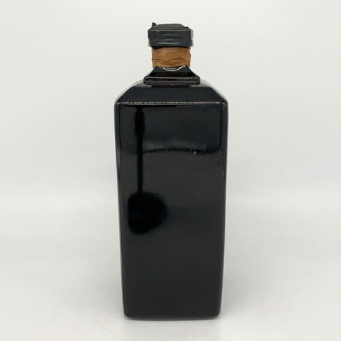 東京都限定◆ニッカ ブラックニッカ 初号 レア オールド 43% 720ml NIKKA BLACK NIKKA RARE OLD 【W1】