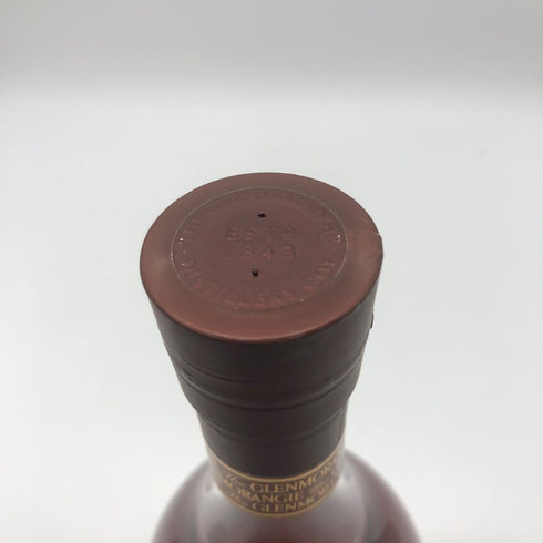 グレンモーレンジ 18年 エクストリーム レア ウイスキー 700ml 43% GLENMORANGIE EXTREME RARE スコッチウイスキー【U4】
