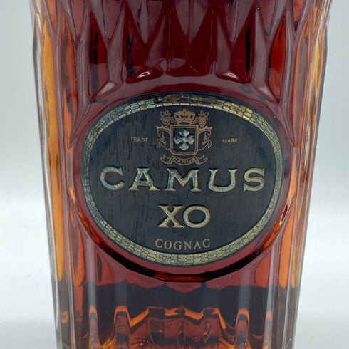 カミュ XO ロングネック 700ml 40% CAMUS コニャック【B】