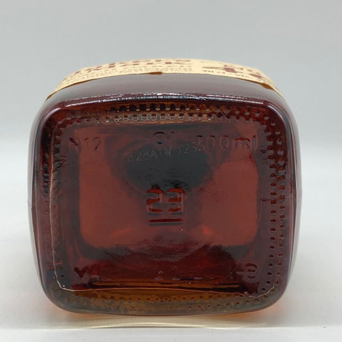 メーカーズマーク 46 バーボン 47% 700ml MakersMark バーボン【N4】