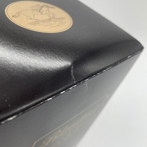 ブラントン シングルバレル ブラックラベル 2023 750ml 40% Blanton's SINGLE BARREL BLACK LABEL バーボン【X】