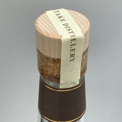 東京都限定◆西酒造 御岳 2025 シングルモルト ソラレ シェリー バット 700ml 43% ONTAKE SINGLE MALT 【B3】