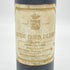 シャトー ピション ロングヴィル コンテス ド ラランド 1977 375ml 14% CHATEAU PICHON LONGUEVILLE ブルゴーニュワイン【L2】