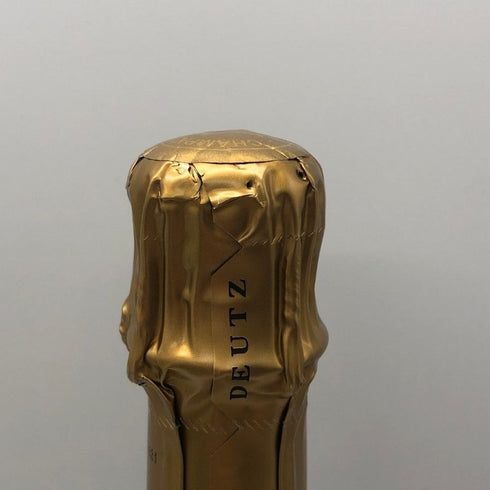 オマージュ ウィリアム ドゥーツ ミュルテット ブリュット 2015 12.5% 750ml Hommage William Deutz Meurtet シャンパン【G0】