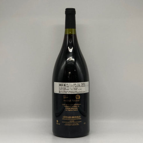 シャトー デ ラヴァティ 2007 マグナムボトル 1500ml 13% CHATEAU DES RAVATYS 赤ワイン【B4】