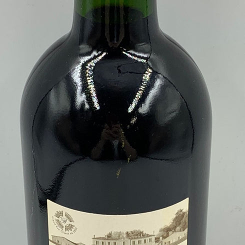 シャトー ブラネール デュクリュ 2008 750ml 13% CHATEAU Branaire DUCRU 【G1】