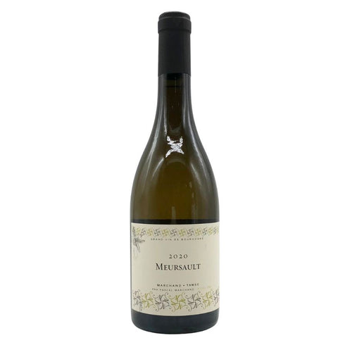 マルシャン トーズ ムルソー 2020 750ml 13% MARCHAND TAWSE 白ワイン【V1】