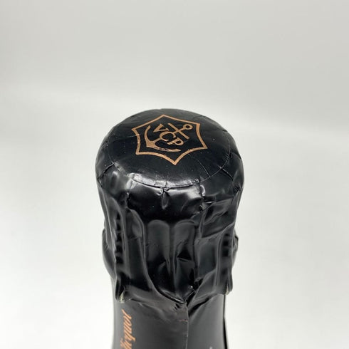 ヴーヴ クリコ ロゼ ローズラベル 750ml 12.5% Veuve Clicquot Rose Label シャンパン【O2】
