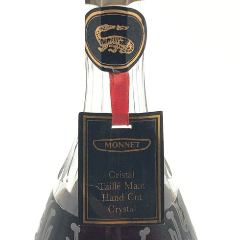モネ ジョセフィーヌ エクストラ ベル リザーブ コニャック クリスタル 750ml 40% MONNET コニャック【E3】