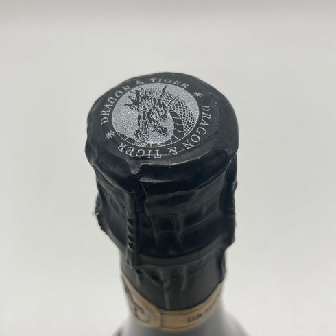 ルドン ドラゴン & タイガー エクストラブリュット 750ml Redon DRAGON &TIGER EXTRA BRUT シャンパン【B2】