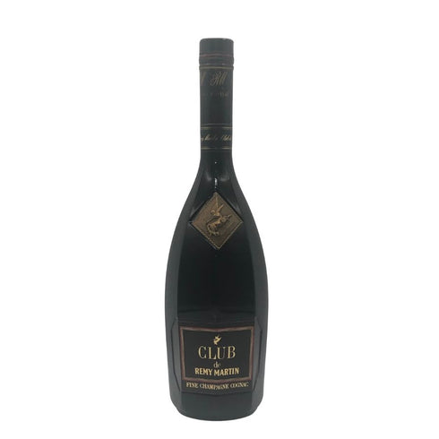 クラブ ド レミーマルタン ファイン シャンパーニュ コニャック 700ml 40% CLUB DE REMY MARTIN FINE CHANPAGNE COGNAC コニャック【A3】