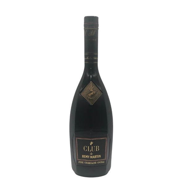 クラブ ド レミーマルタン ファイン シャンパーニュ コニャック 700ml 40% CLUB DE REMY MARTIN FINE CHANPAGNE COGNAC コニャック【A3】