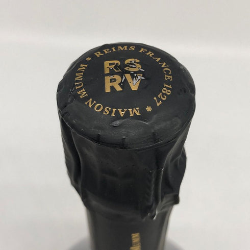メゾン マム RSRV キュヴェ 4.5 ブリュット 12% 750ml MAISON MUMM シャンパン【F4】