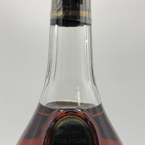 カミュ XO ロングネック 700ml 40% CAMUS コニャック【B4】