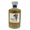 東京都限定◆サントリー 響 ジャパニーズハーモニー 700ml 43% SUNTORY HIBIKI JAPANESE HARMONY ホログラムシール付き 【V1】