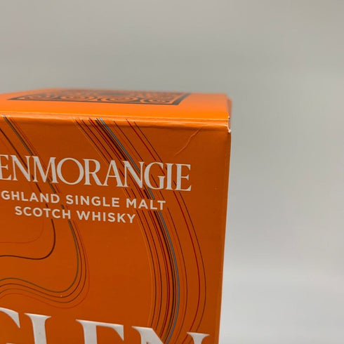 グレンモーレンジィ オリジナル 12年 700ml 40% GLENMORANGIE スコッチウイスキー【N1】