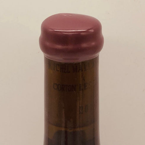 ドメーヌ ミシェルマラール コルトン グランクリュ レナルド 2020 750ml 13% Domaine Michel Mallard Corton Grand Cru Les Renardes ブルゴーニュワイン【S4】