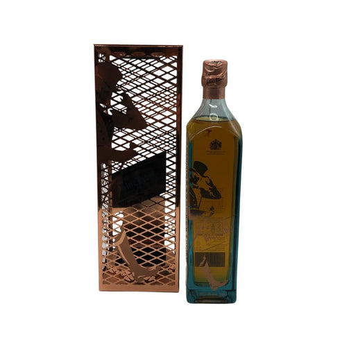 ジョニーウォーカー ブルーラベル トムディクソン 750ml 40% Johnnie Walker スコッチウイスキー【D2】