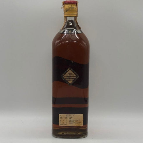 ジョニーウォーカー レッドラベル 赤金キャップ 1136ml 43% JOHNNIE WALKER RED LABEL スコッチウイスキー【W0】