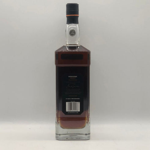 ジャックダニエル シナトラ セレクト 1000ml 45% JACK DANIEL'S アメリカウイスキー【I1】