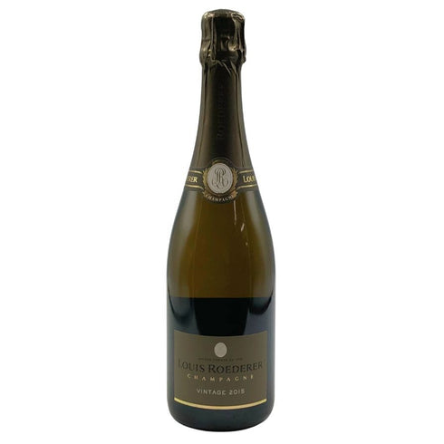 ルイロデレール ブリュット ヴィンテージ 2015 750ml 12.5% LOUIS ROEDERER BRUT VINTAGE シャンパン【K】