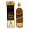 ジョニーウォーカー ブラックラベル エクストラ スペシャル 特級 金キャップ 750ml 43% JOHNNIE WALKER BLACK LABEL EXTRA SPECIAL スコッチウイスキー【G4】