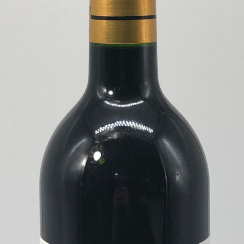 シャトー バーン オー ブリオン 2001 13% 750ml Chateau Bahans Haut-Brion ボルドーワイン【S0】