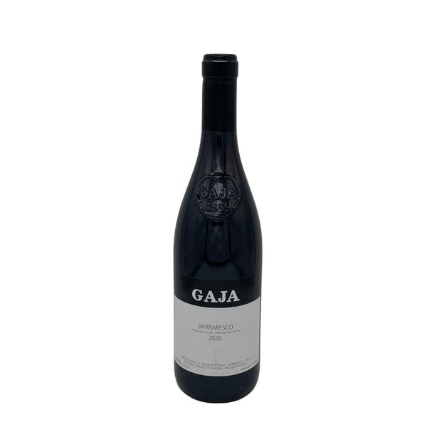 ガヤ バルバレスコ 2020 14% 750ml GAJA イタリアワイン【G0】