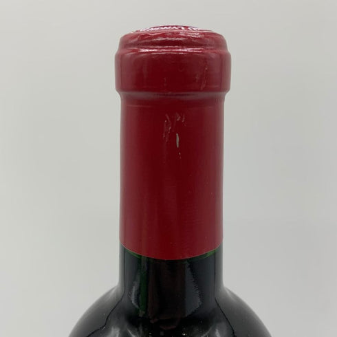 シャトー ランシュ バージュ 2015 750ml 13.5% CHATEAU LYNCH BAGES 【E4】