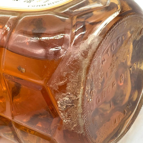 東京都限定◆サントリー 白角 1920ml 40% SUNTORY 【P4】