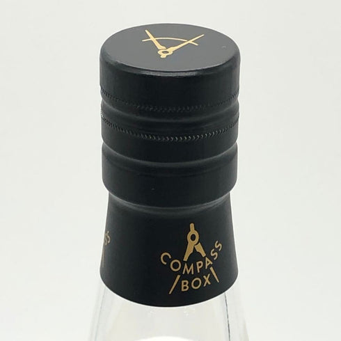 コンパス ボックス オーチャード ハウス 700ml 46% ブレンデッド スコッチウイスキー Compass Box ORCHARD HOUSE スコッチウイスキー【U0】