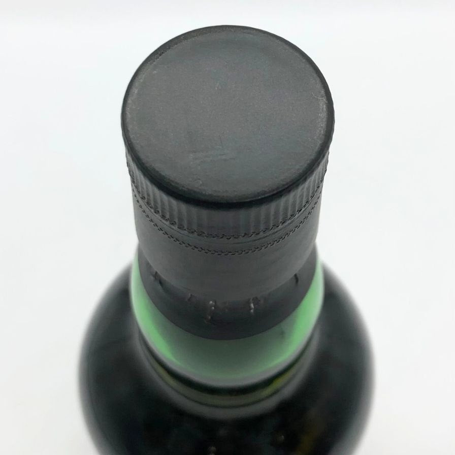 スコッチ モルト ウイスキー ソサエティ ブルイックラディ 18年 700ml