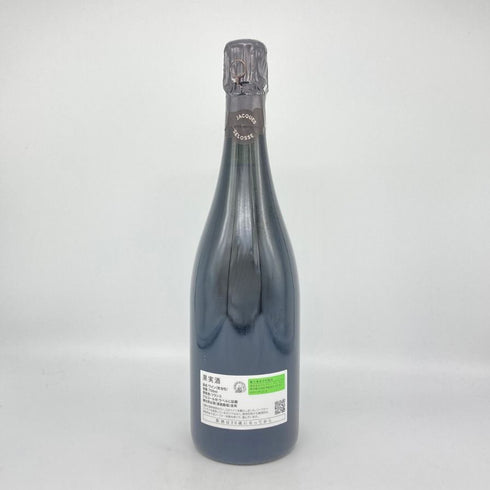 ジャック セロス リューディ マルイユ シュール アイ スー ル モン エクストラ ブリュット 750ml 12.5% JACQUES SELOSSE Lieux-Dits Mareuil sur Ay Sous le Mont Extra Brut シャンパン【U】