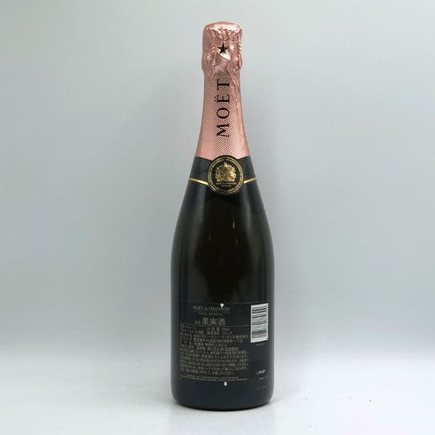 モエ エ シャンドン ロゼ アンペリアル 750ml 12.5% Moet&Chandon Rose Imperial シャンパン【K4】