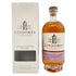 リンドーズ シングルモルト エクスクルーシブカスク STRワインバリック 700ml 60% LINDORES THE EXCLUSIVE CASK 【T1】